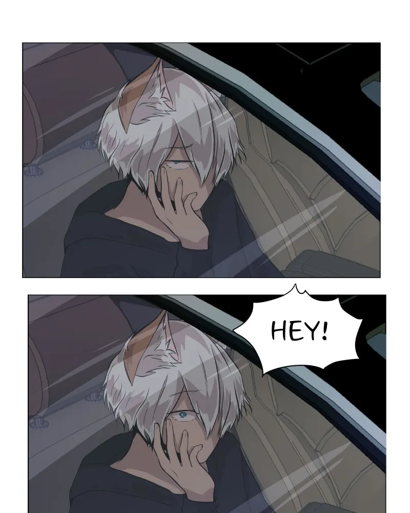 Fluffy Boyfriend Chapter 7 page 24 - 