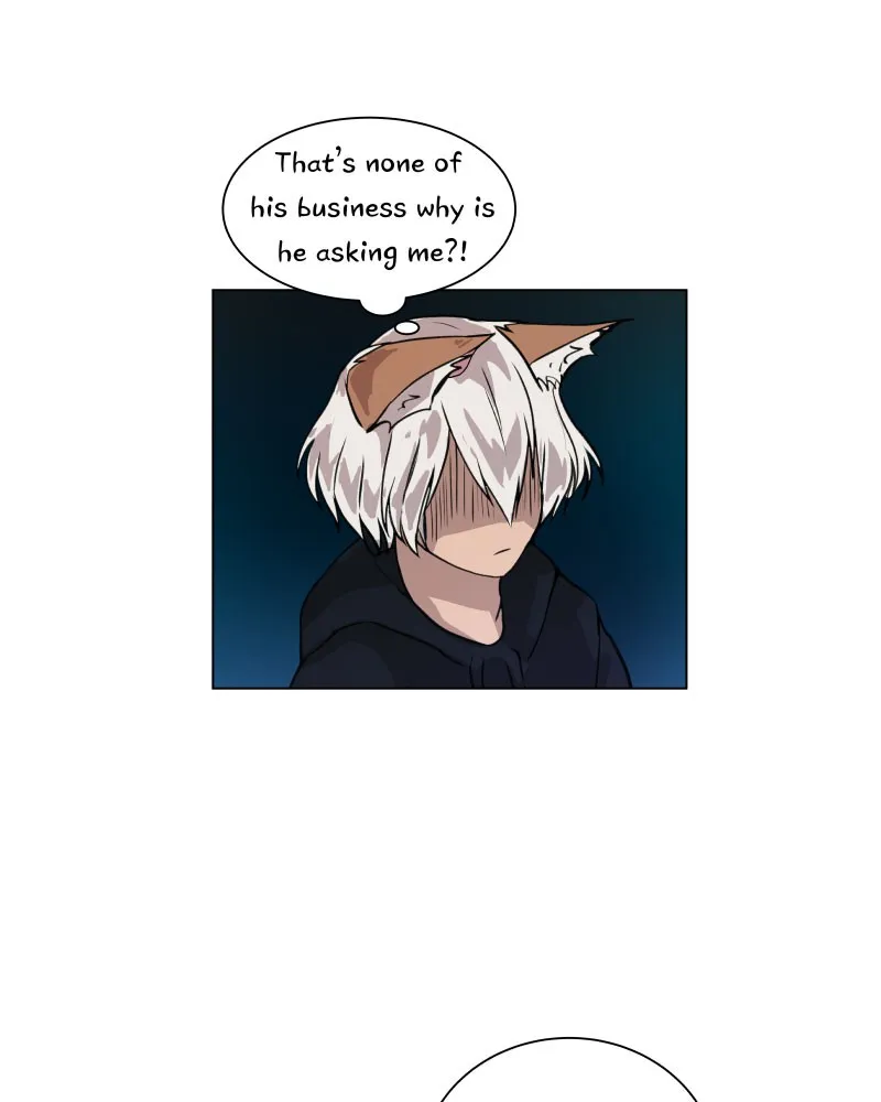 Fluffy Boyfriend Chapter 7 page 27 - 