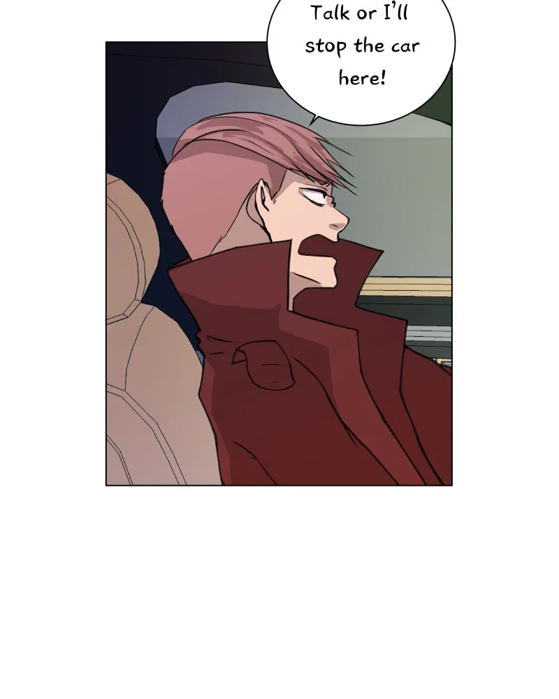 Fluffy Boyfriend Chapter 7 page 28 - 