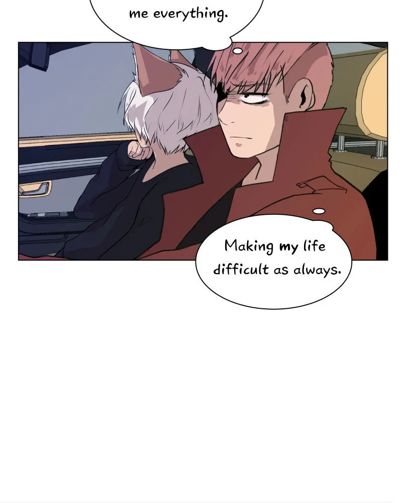 Fluffy Boyfriend Chapter 7 page 46 - 