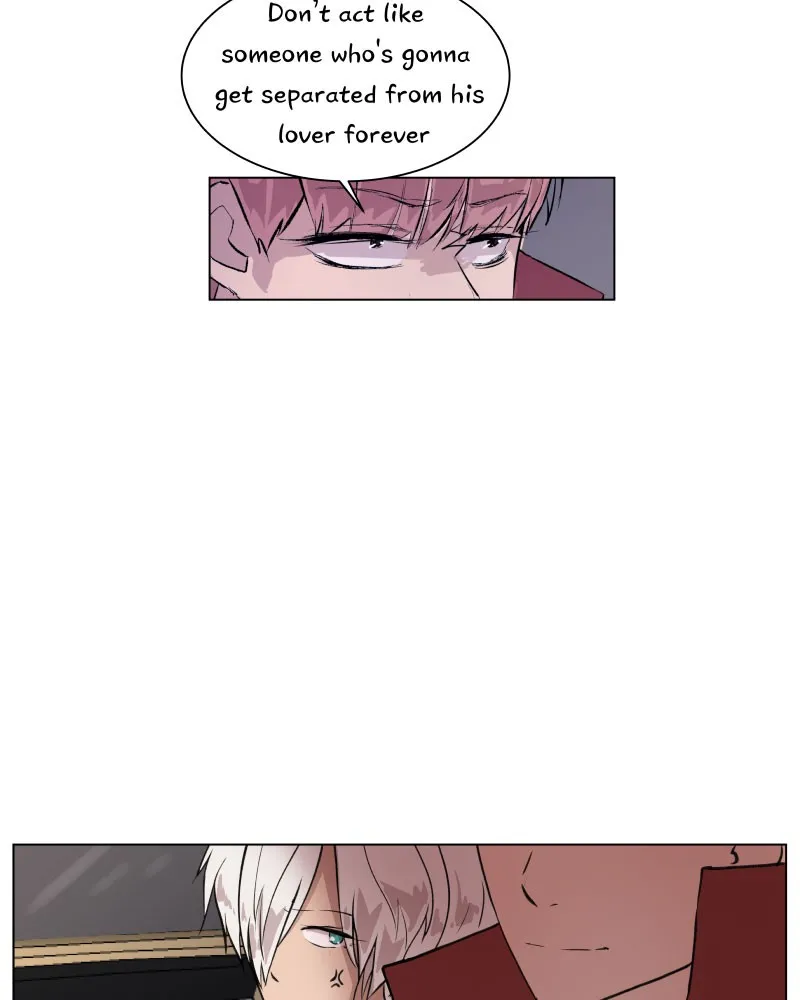 Fluffy Boyfriend Chapter 7 page 7 - 