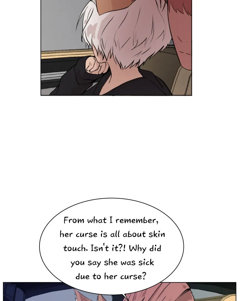 Fluffy Boyfriend Chapter 7 page 9 - 