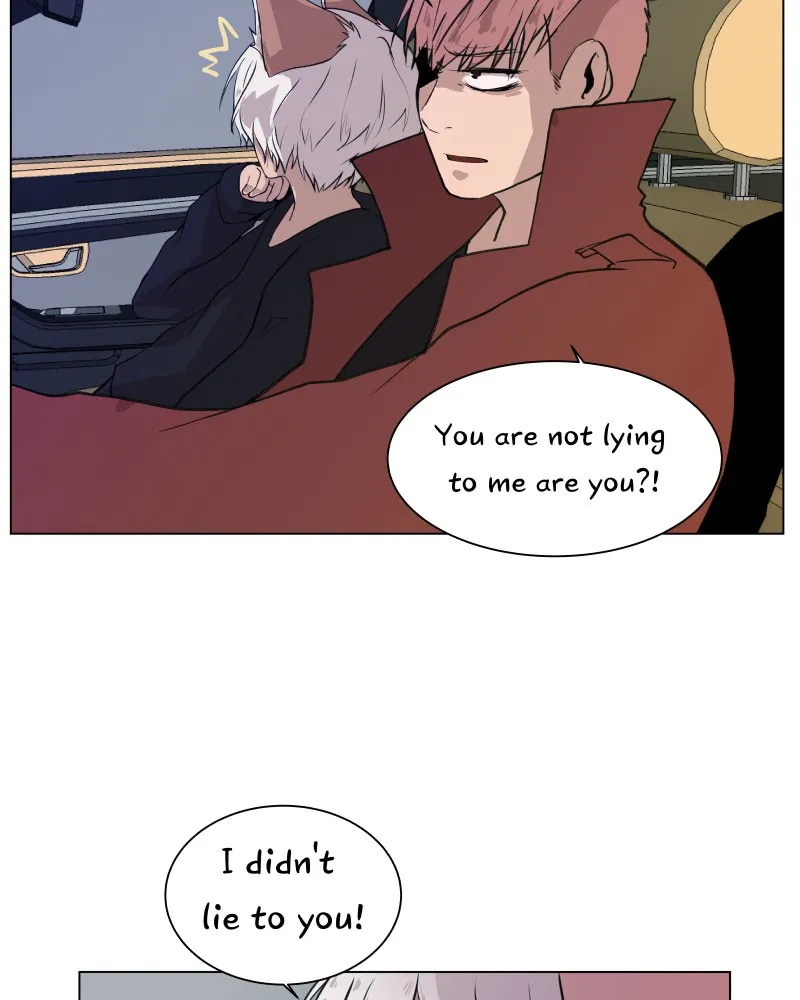Fluffy Boyfriend Chapter 7 page 10 - 