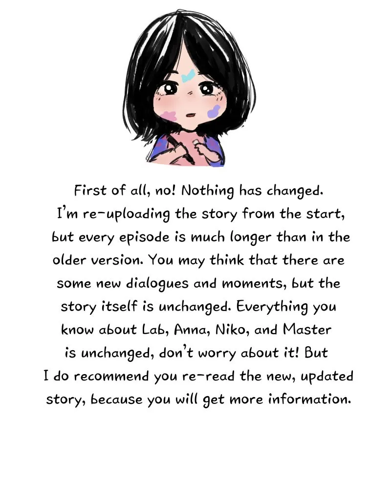 Fluffy Boyfriend Chapter 8 page 10 - 