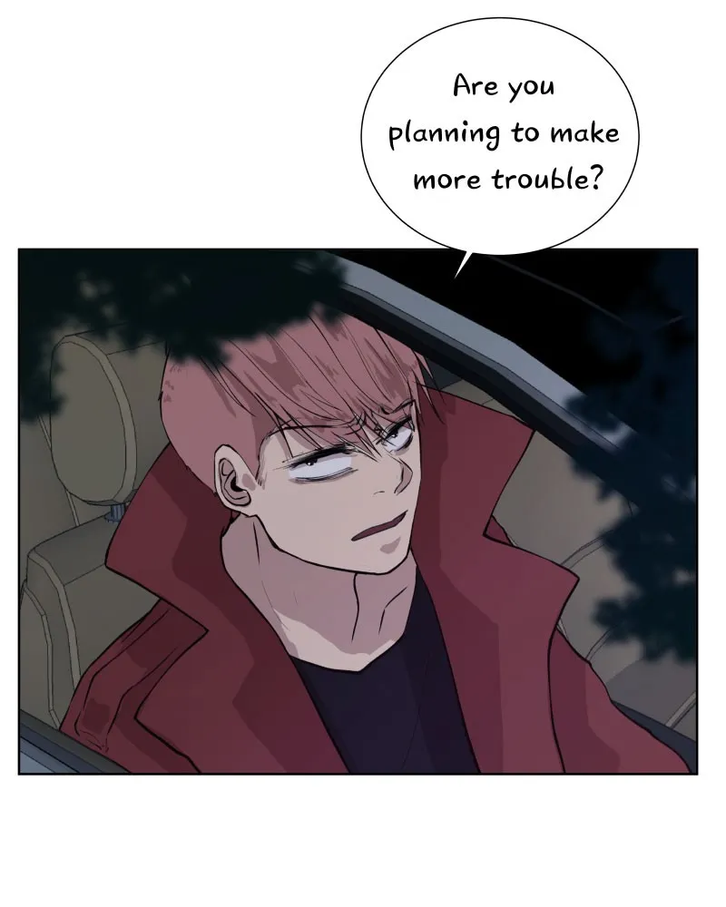 Fluffy Boyfriend Chapter 9 page 11 - 
