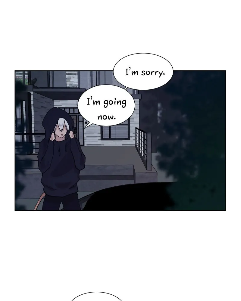Fluffy Boyfriend Chapter 9 page 12 - 