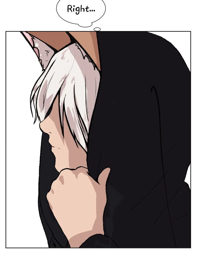 Fluffy Boyfriend Chapter 9 page 13 - 