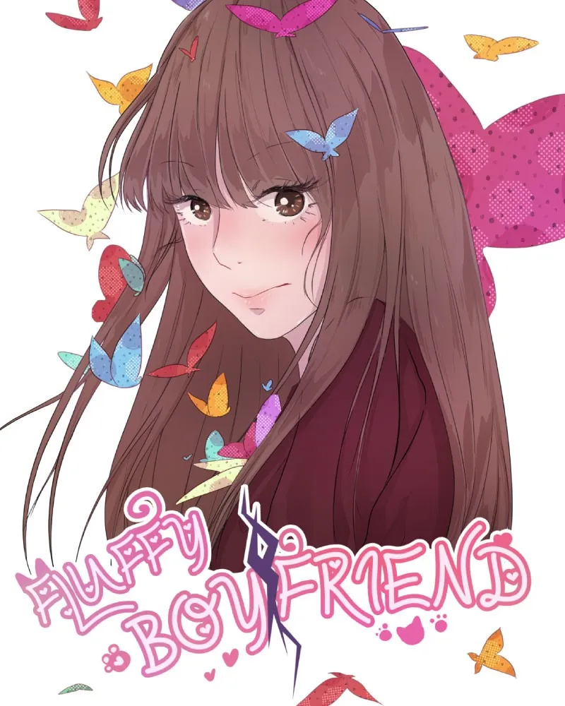 Fluffy Boyfriend Chapter 9 page 19 - 