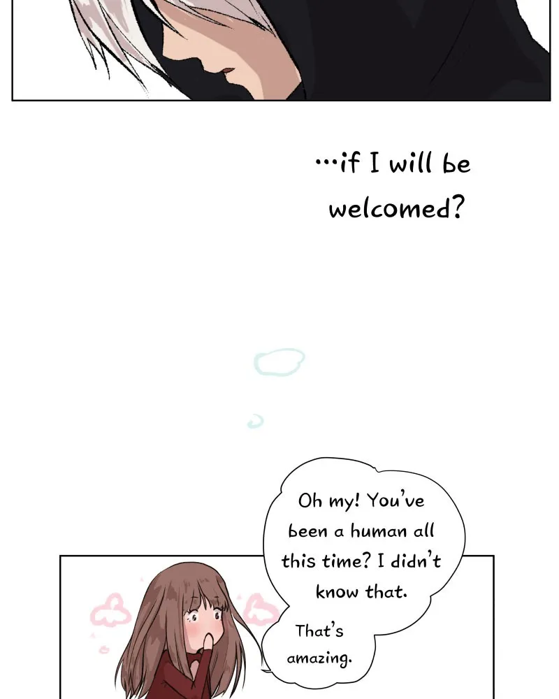 Fluffy Boyfriend Chapter 9 page 23 - 