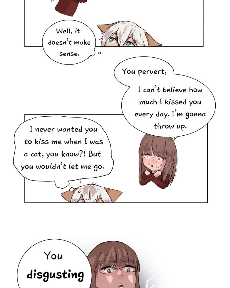 Fluffy Boyfriend Chapter 9 page 24 - 