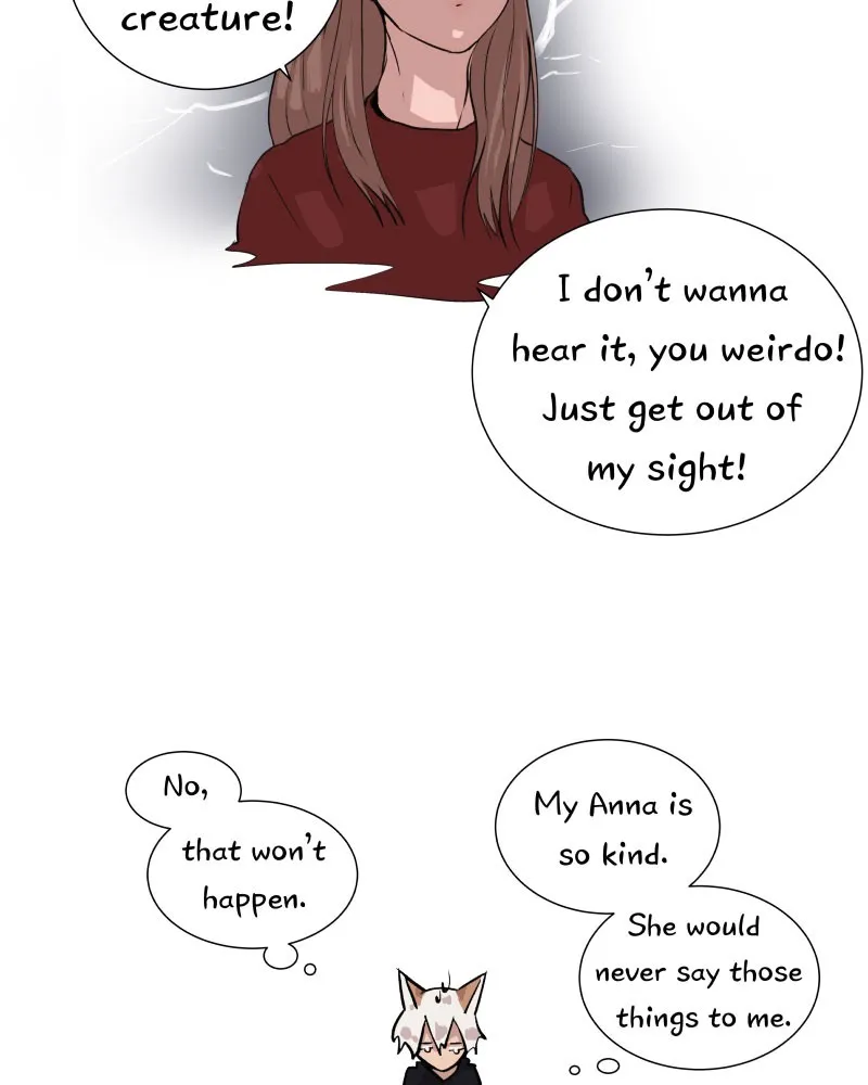Fluffy Boyfriend Chapter 9 page 25 - 