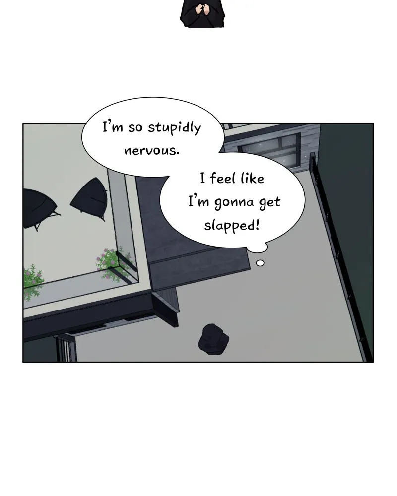 Fluffy Boyfriend Chapter 9 page 26 - 