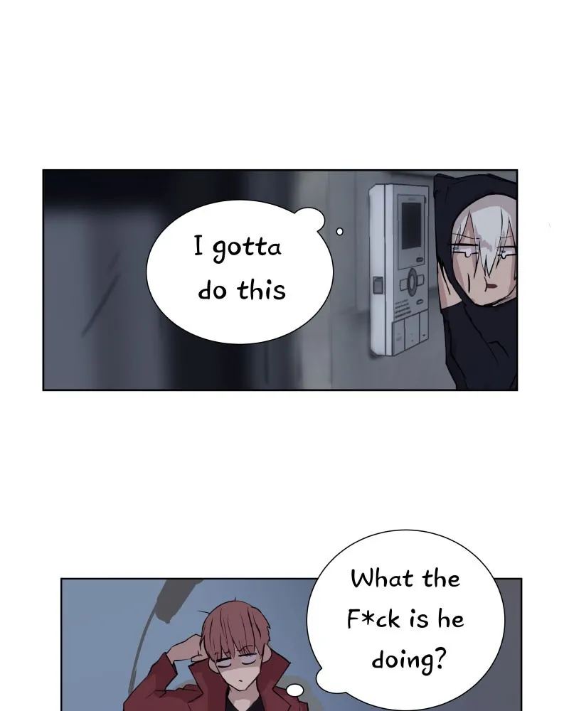 Fluffy Boyfriend Chapter 9 page 30 - 