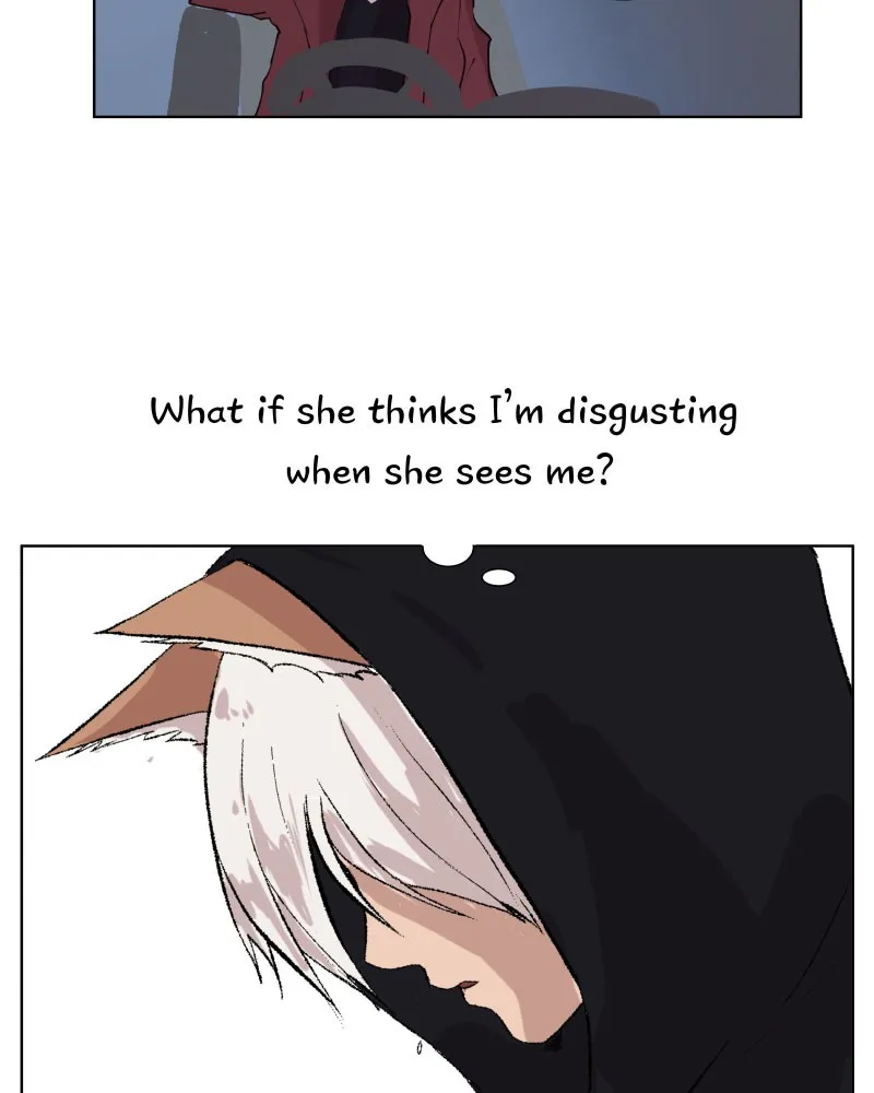 Fluffy Boyfriend Chapter 9 page 31 - 