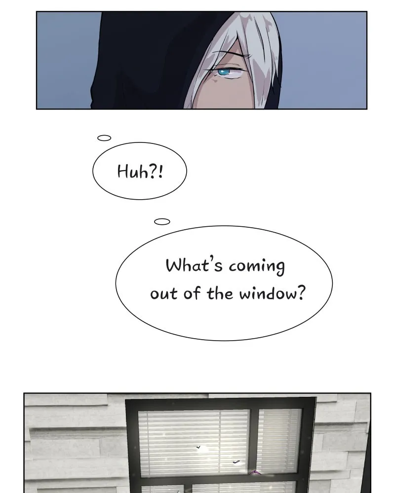 Fluffy Boyfriend Chapter 9 page 33 - 