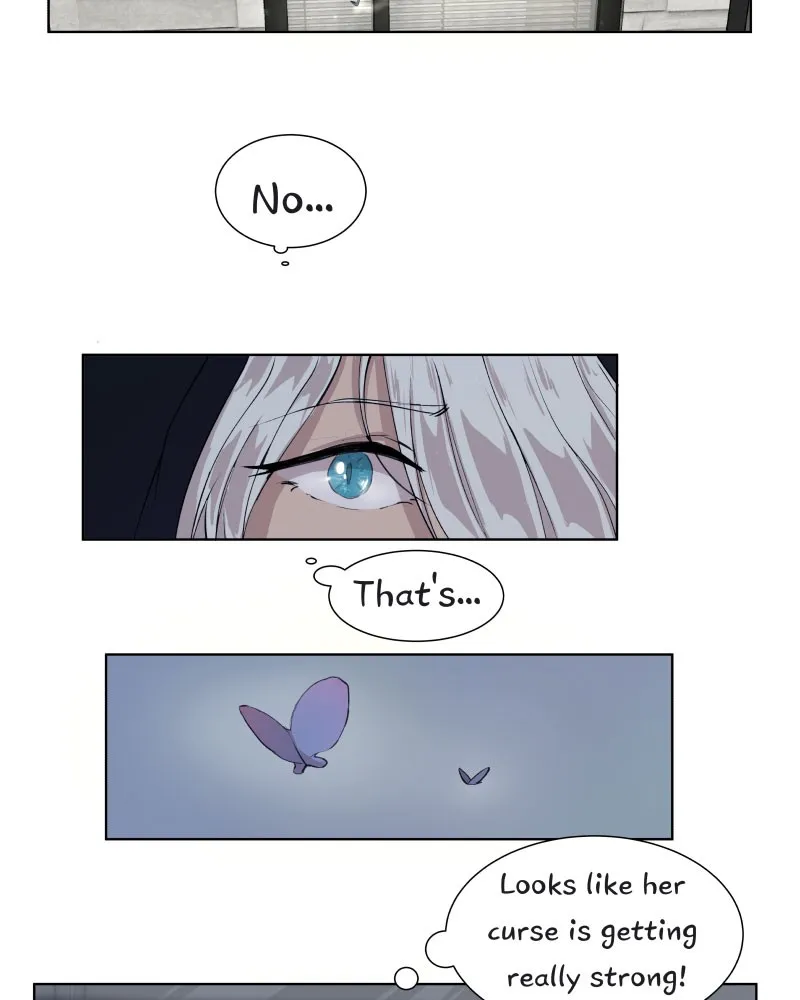 Fluffy Boyfriend Chapter 9 page 34 - 