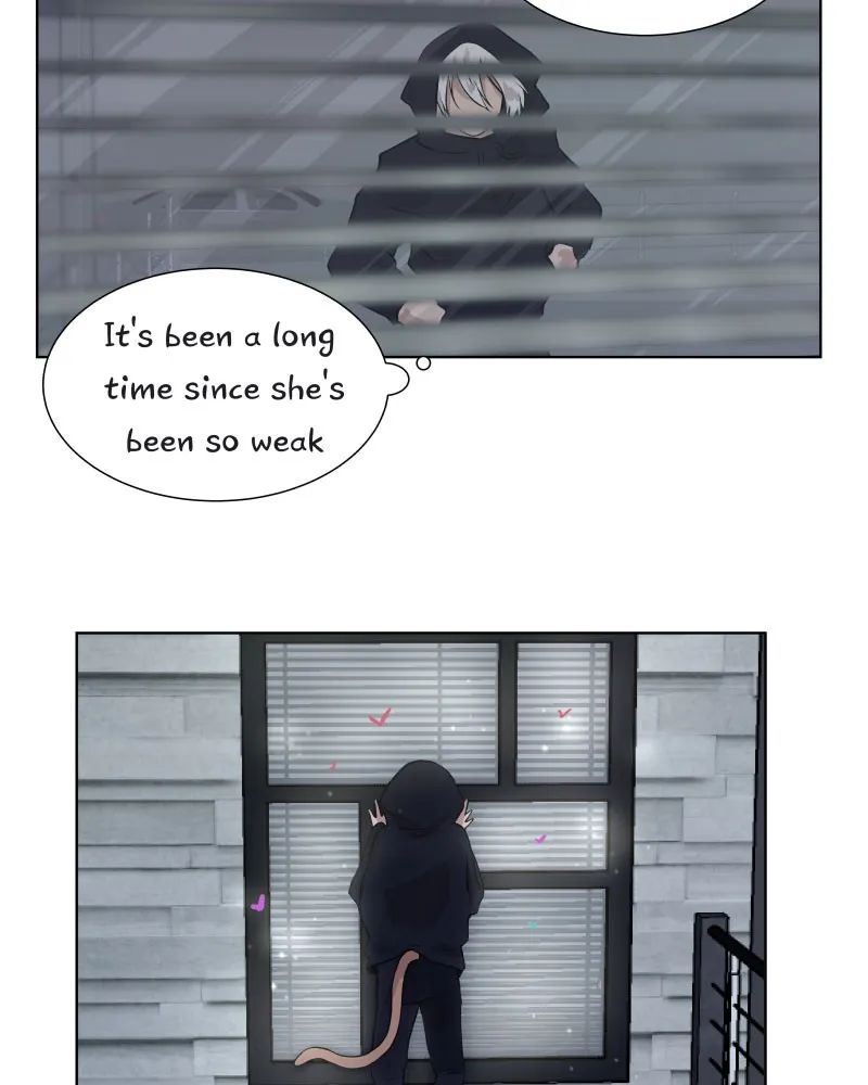 Fluffy Boyfriend Chapter 9 page 35 - 