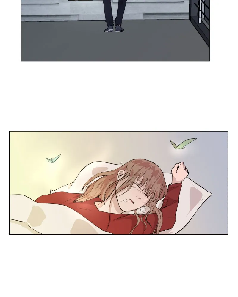 Fluffy Boyfriend Chapter 9 page 36 - 
