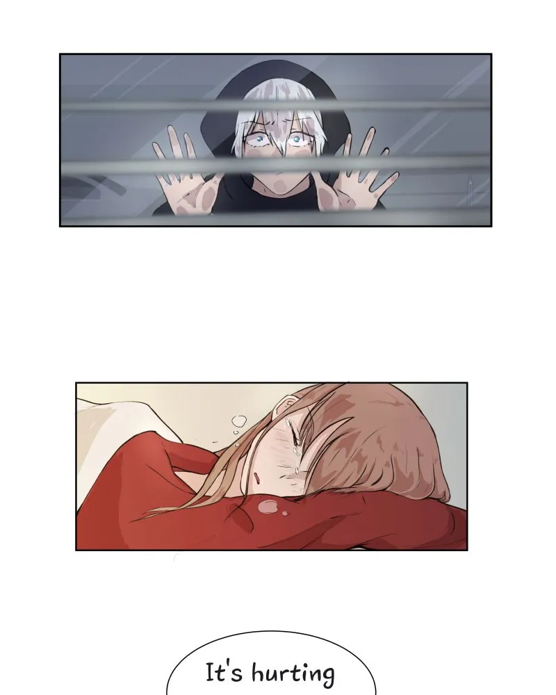 Fluffy Boyfriend Chapter 9 page 37 - 