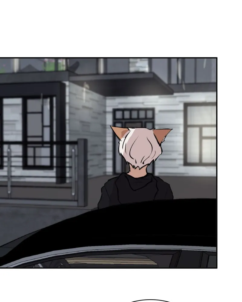 Fluffy Boyfriend Chapter 9 page 5 - 