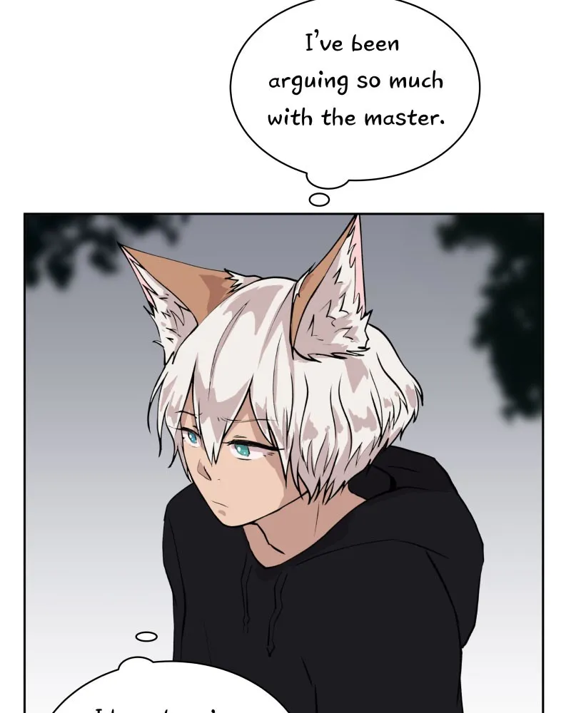 Fluffy Boyfriend Chapter 9 page 6 - 