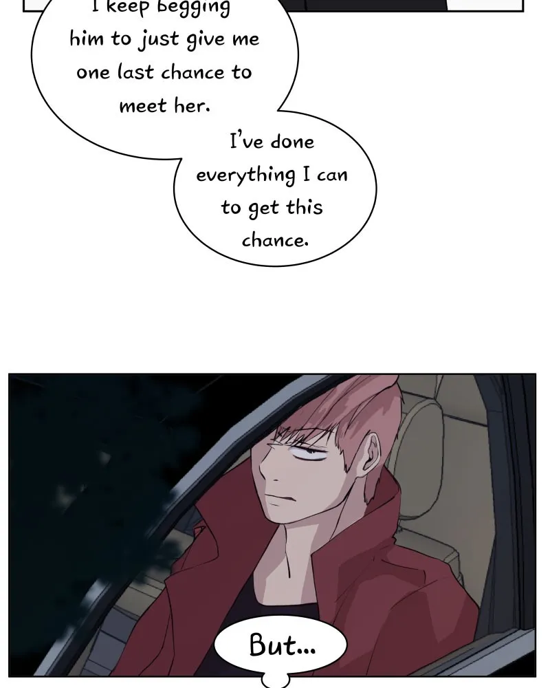 Fluffy Boyfriend Chapter 9 page 7 - 