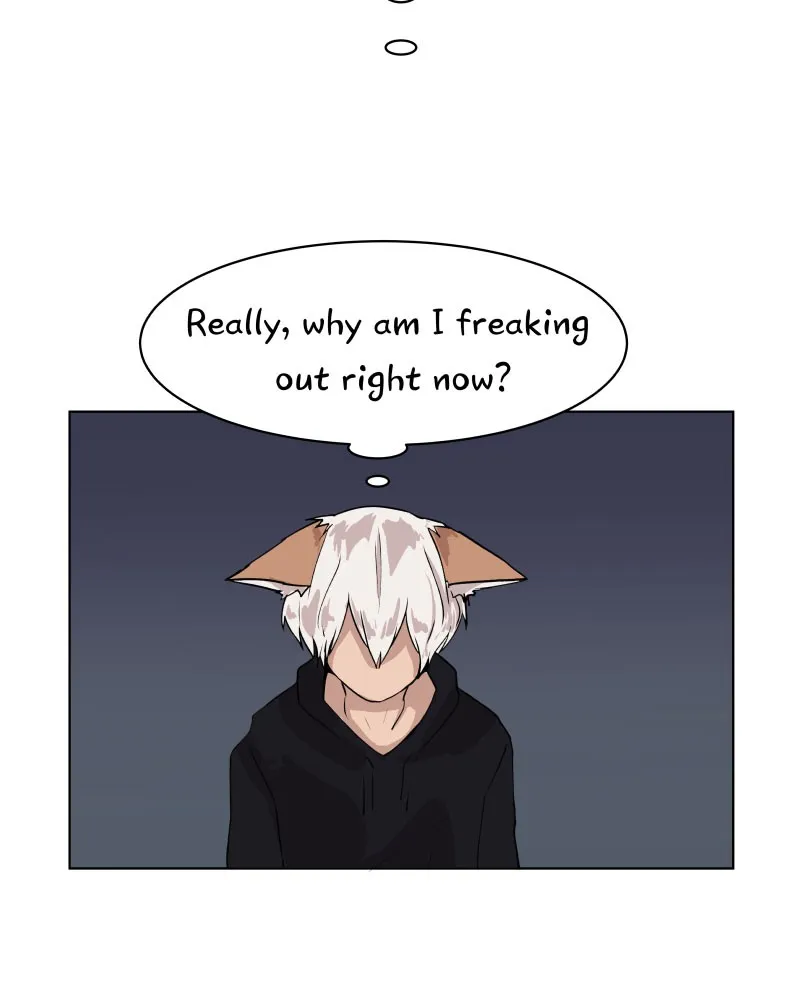 Fluffy Boyfriend Chapter 9 page 8 - 