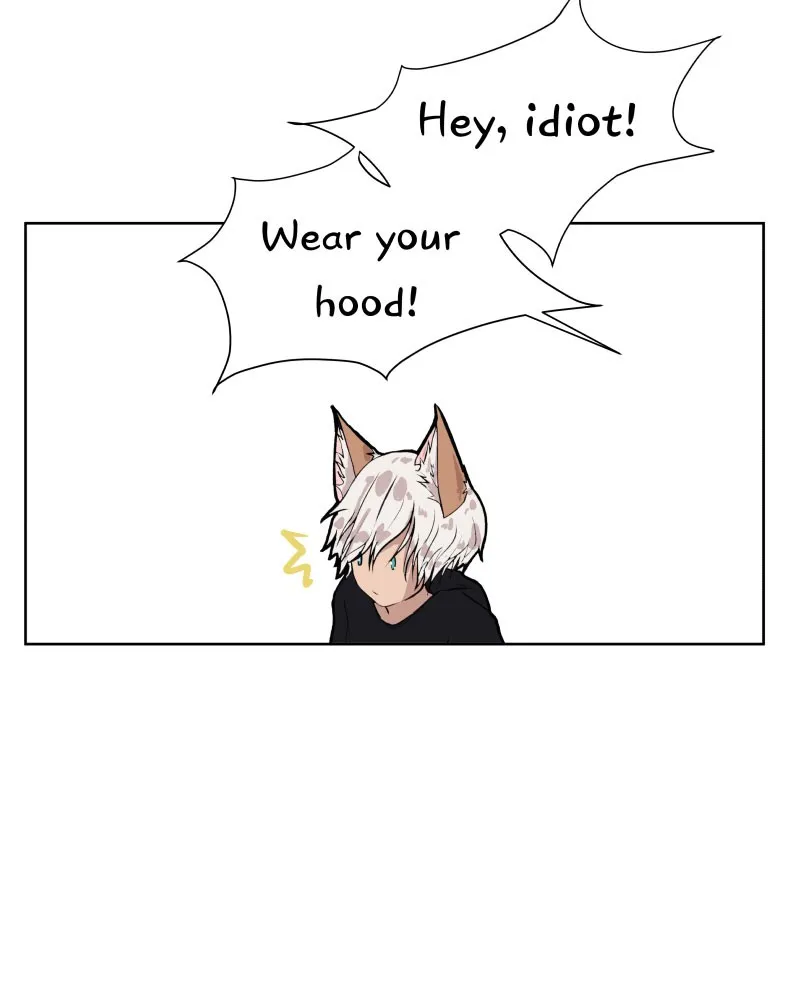 Fluffy Boyfriend Chapter 9 page 10 - 