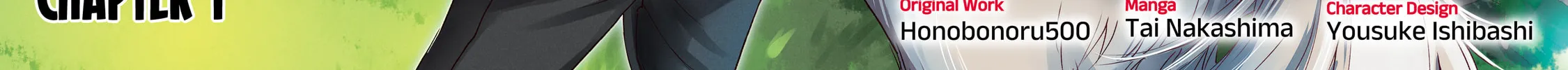 Flung into a New World Time to Lift the 200 Year Curse Chapter 1 page 4 - 