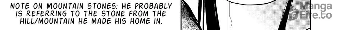 Flung into a New World Time to Lift the 200 Year Curse Chapter 13.2 page 19 - 