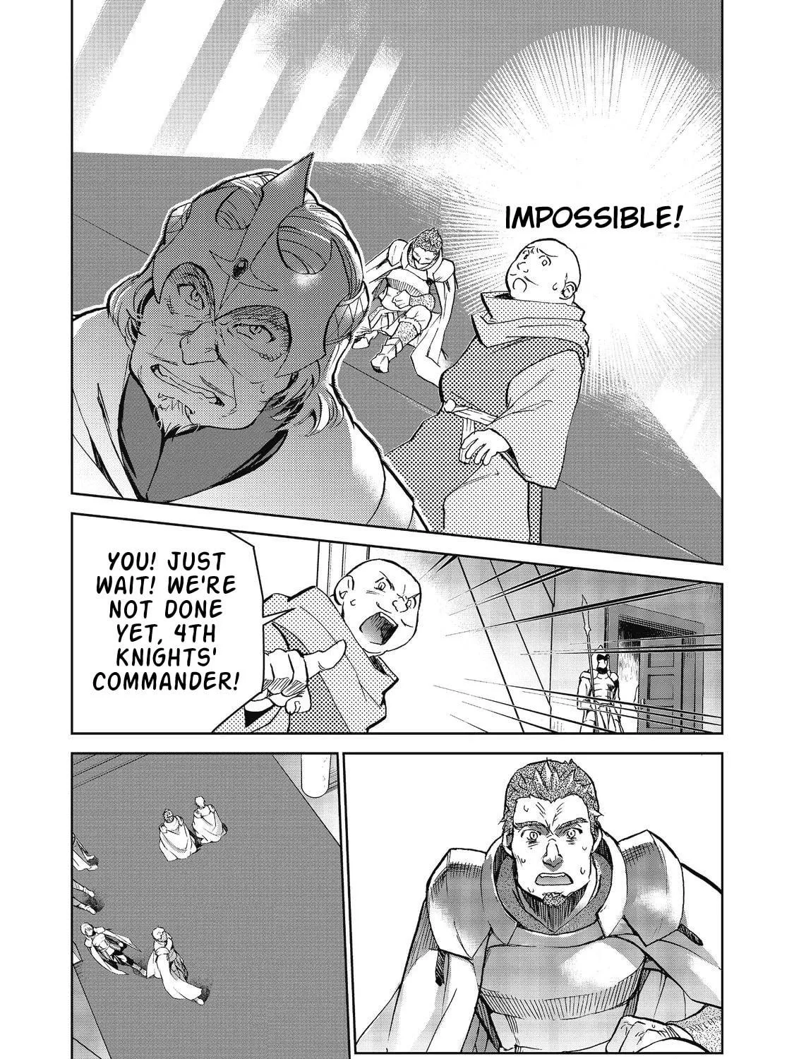 Flung into a New World Time to Lift the 200 Year Curse Chapter 14.2 page 9 - 