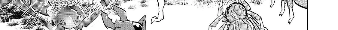 Flung into a New World Time to Lift the 200 Year Curse Chapter 15.1 page 22 - 