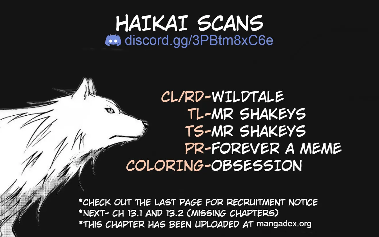 Flung into a New World Time to Lift the 200 Year Curse Chapter 15.2 page 1 - 