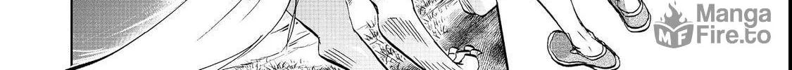 Flung into a New World Time to Lift the 200 Year Curse Chapter 15.2 page 17 - 