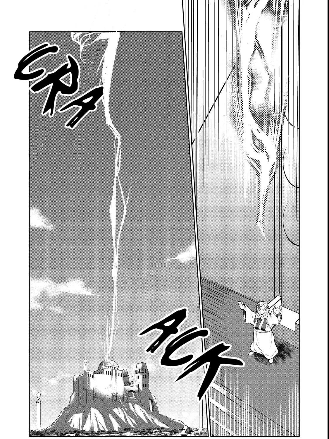 Flung into a New World Time to Lift the 200 Year Curse Chapter 15.2 page 40 - 