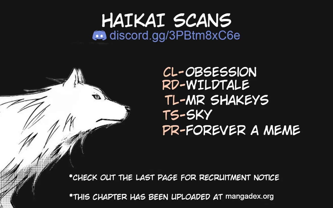 Flung into a New World Time to Lift the 200 Year Curse Chapter 16.1 page 1 - 