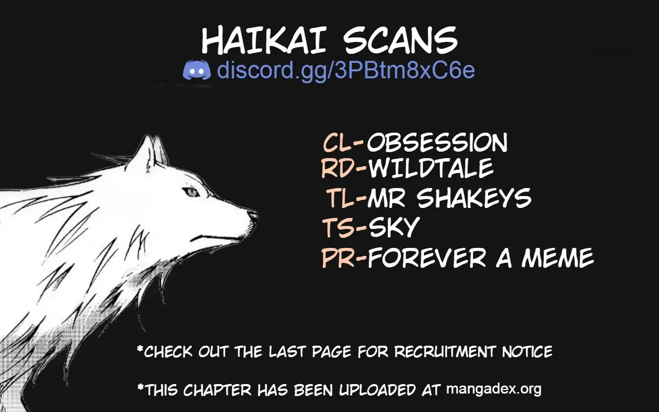 Flung into a New World Time to Lift the 200 Year Curse Chapter 16 page 1 - 