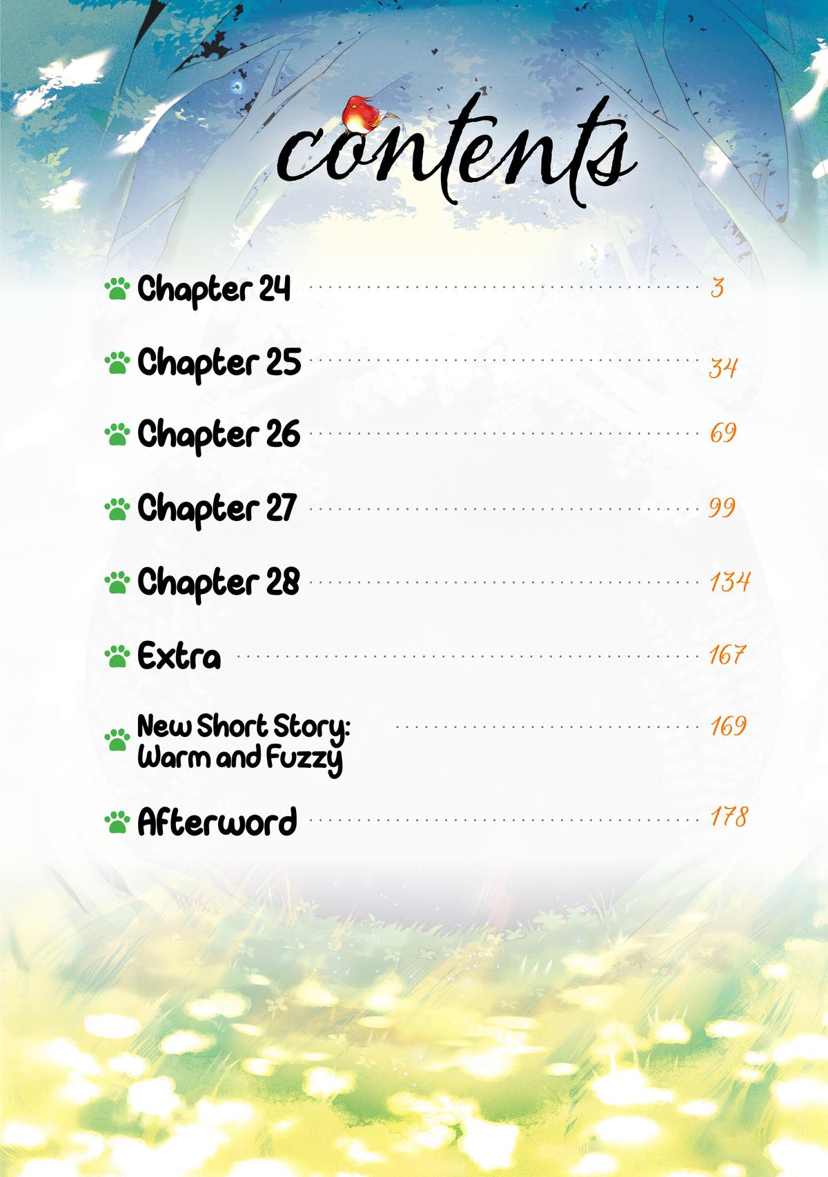 Flung into a New World Time to Lift the 200 Year Curse Chapter 24 page 4 - 
