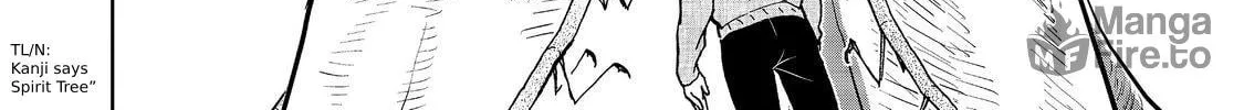 Flung into a New World Time to Lift the 200 Year Curse Chapter 26.2 page 6 - 