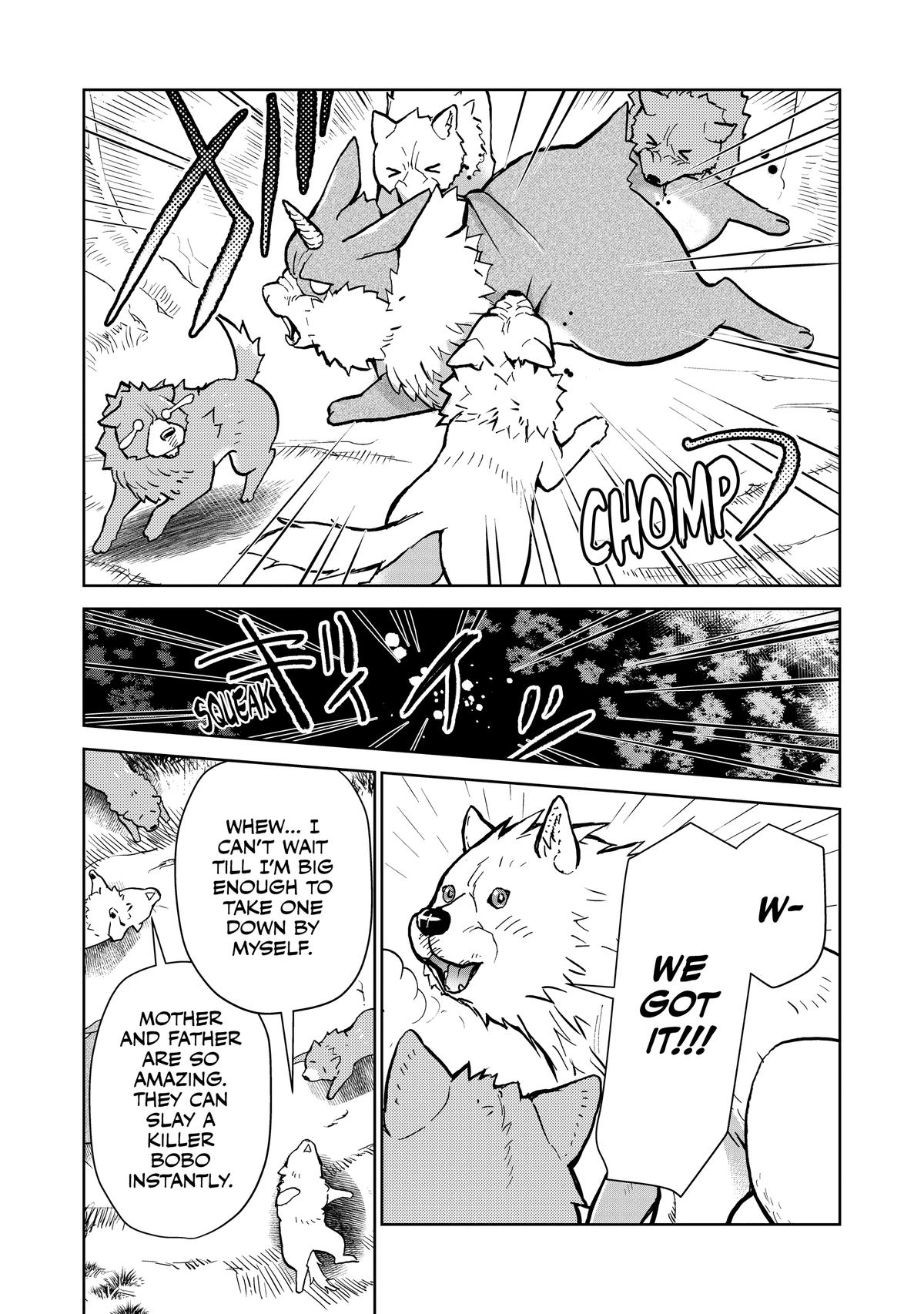 Flung into a New World Time to Lift the 200 Year Curse Chapter 26 page 25 - 