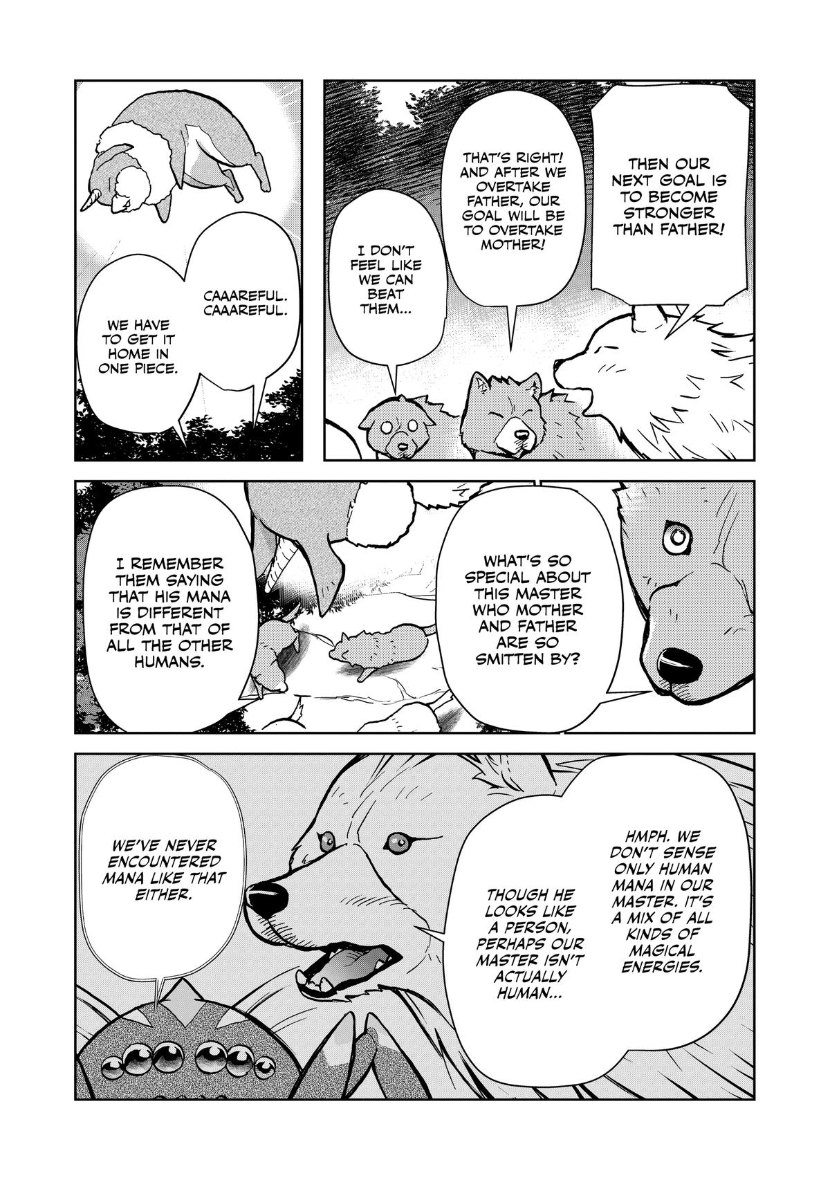 Flung into a New World Time to Lift the 200 Year Curse Chapter 26 page 26 - 
