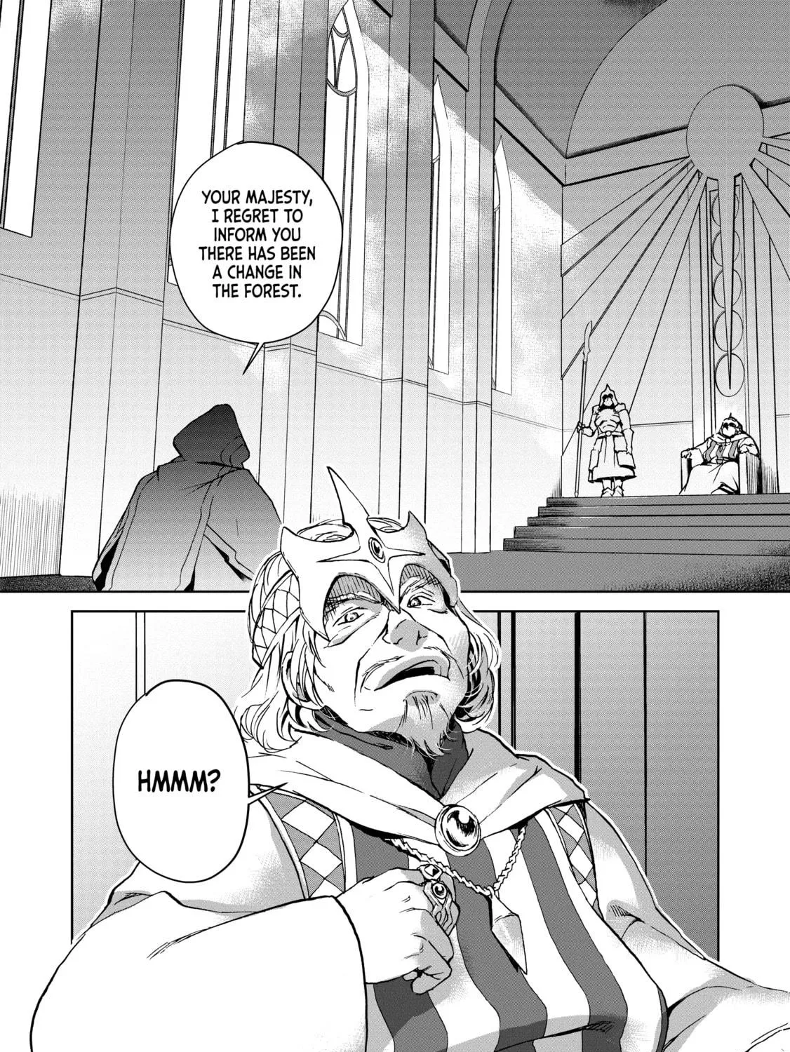 Flung into a New World Time to Lift the 200 Year Curse Chapter 3 page 39 - 