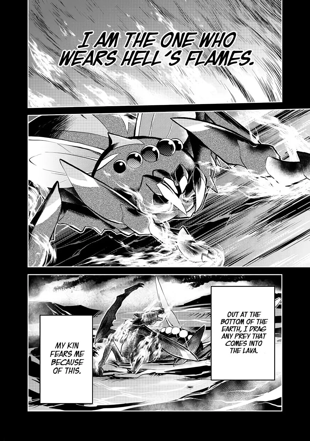 Flung into a New World Time to Lift the 200 Year Curse Chapter 6 page 2 - 