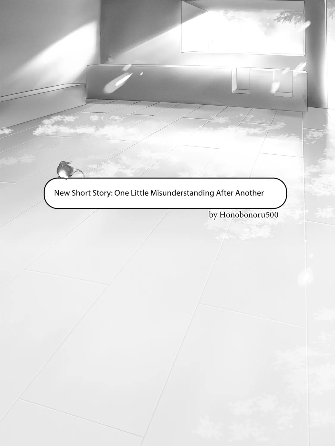 Flung into a New World Time to Lift the 200 Year Curse Chapter 9.2 page 1 - 