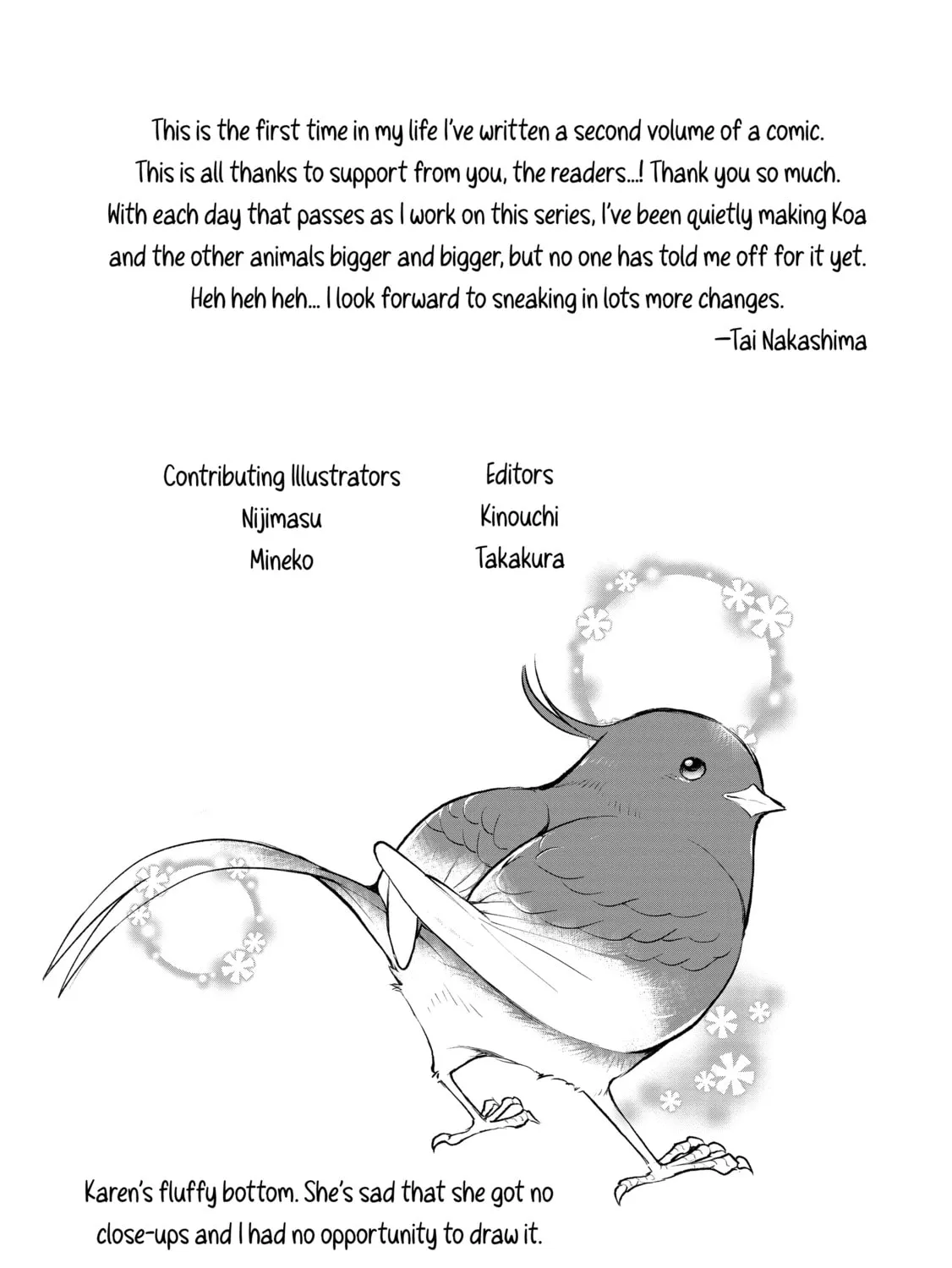 Flung into a New World Time to Lift the 200 Year Curse Chapter 9.3 page 9 - 