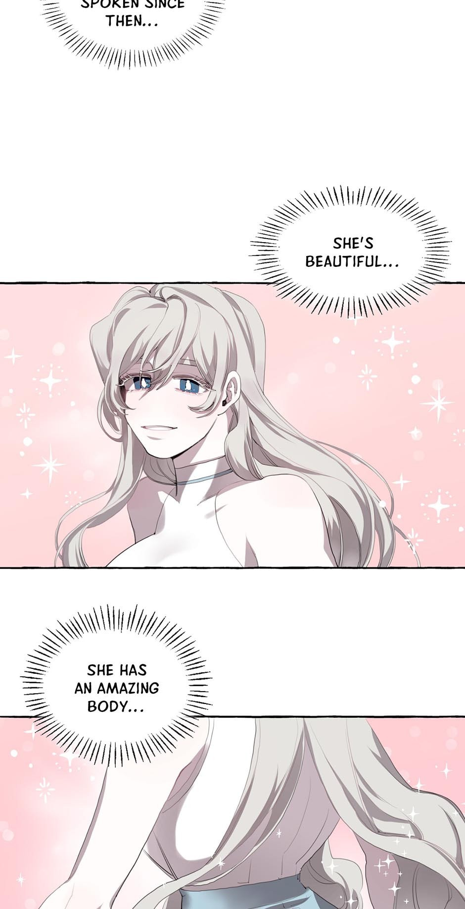 Fly Like a Butterfly and Shoot Like a Bee Chapter 1 page 19 - 