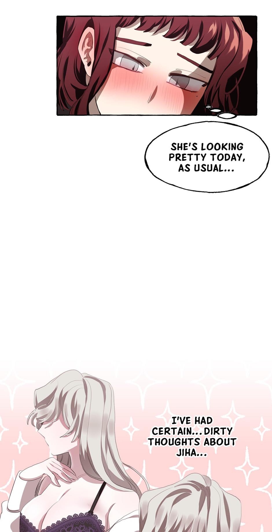 Fly Like a Butterfly and Shoot Like a Bee Chapter 1 page 4 - 