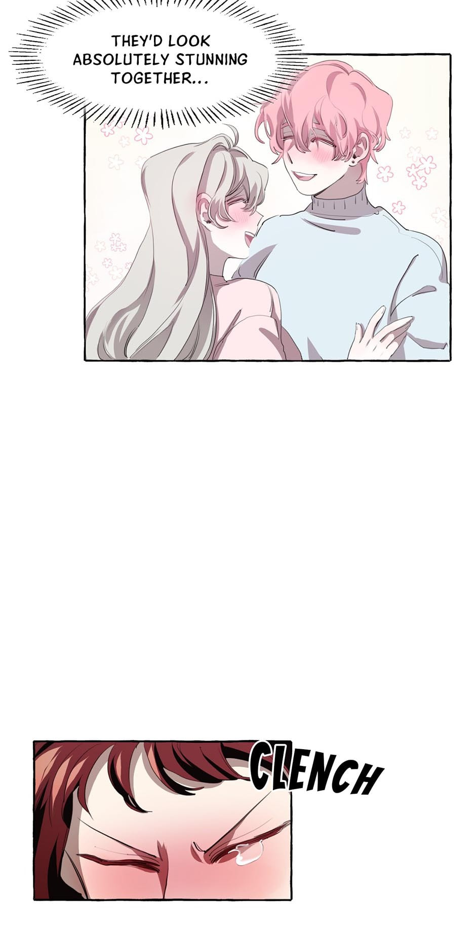 Fly Like a Butterfly and Shoot Like a Bee Chapter 1 page 36 - 