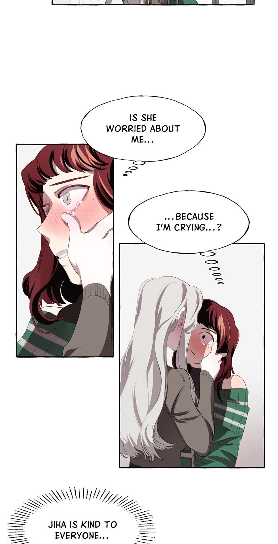 Fly Like a Butterfly and Shoot Like a Bee Chapter 1 page 41 - 
