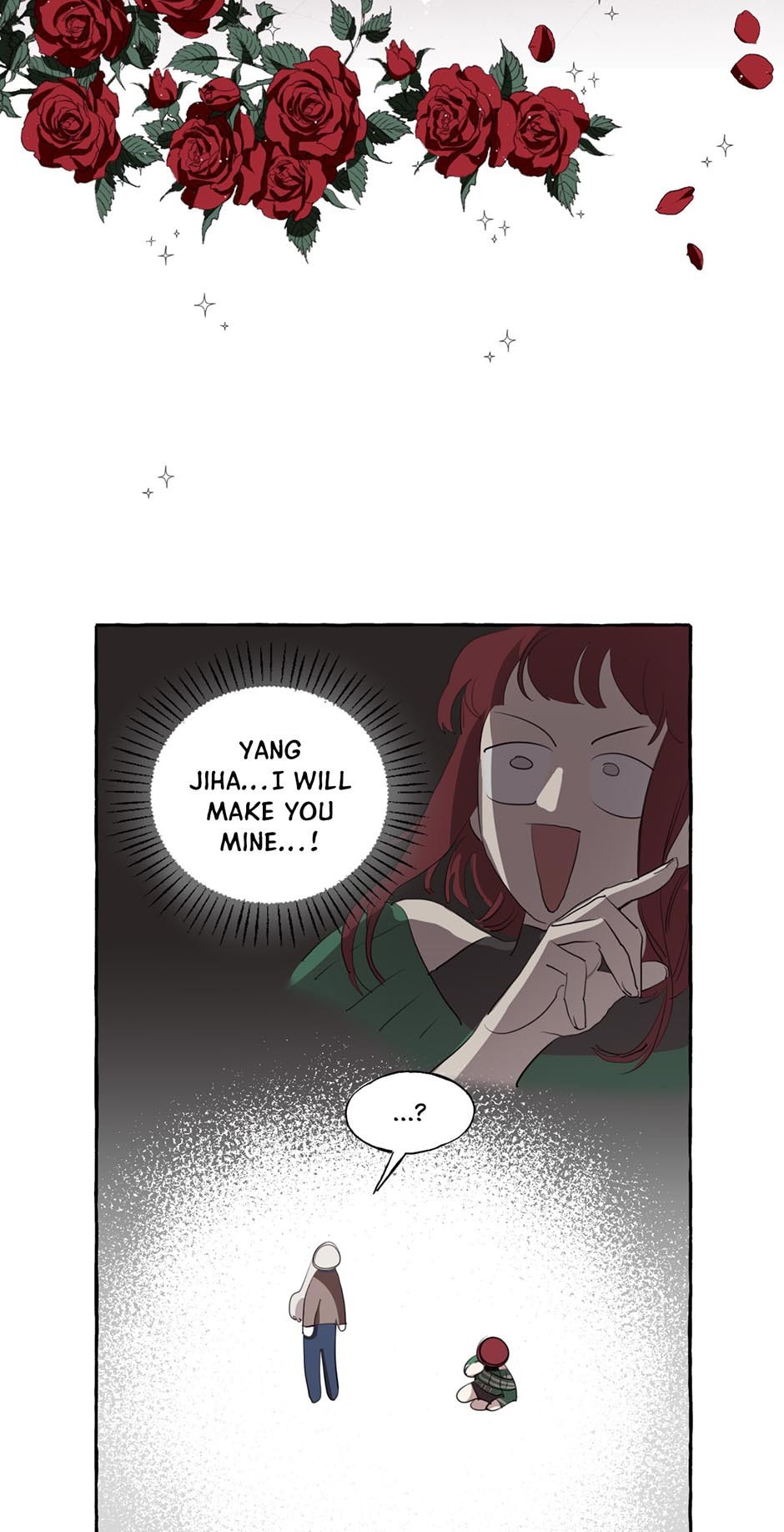 Fly Like a Butterfly and Shoot Like a Bee Chapter 1 page 49 - 